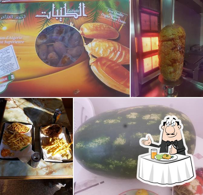 Burger Malak