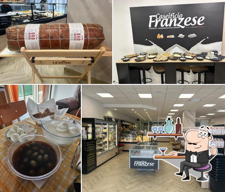 Caseificio Franzese
