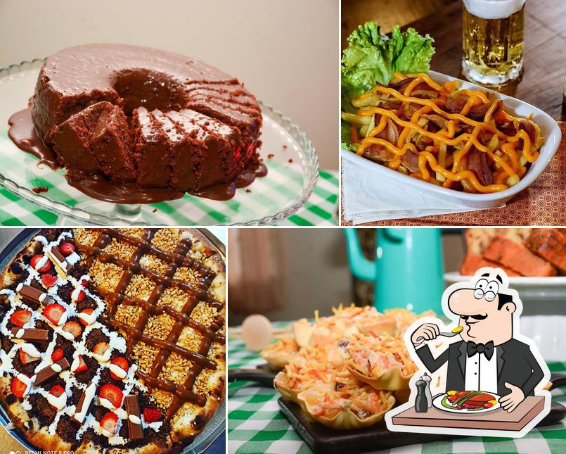 Castilho´s Pizzaria e Panquecaria