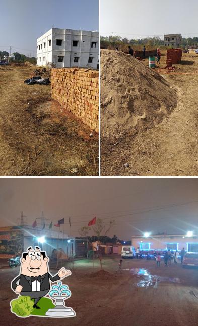 DJ DHABA FAMILY RESTAURANT