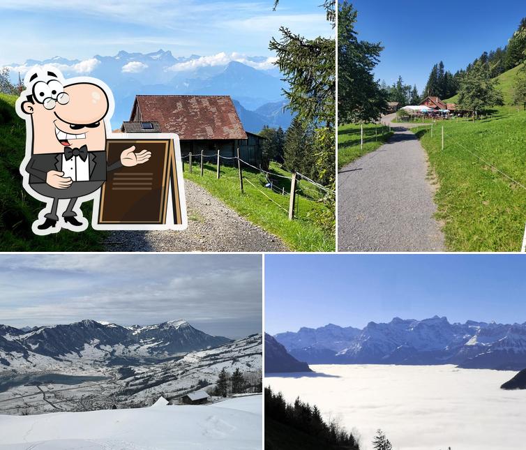 Engelstockweid Beizli