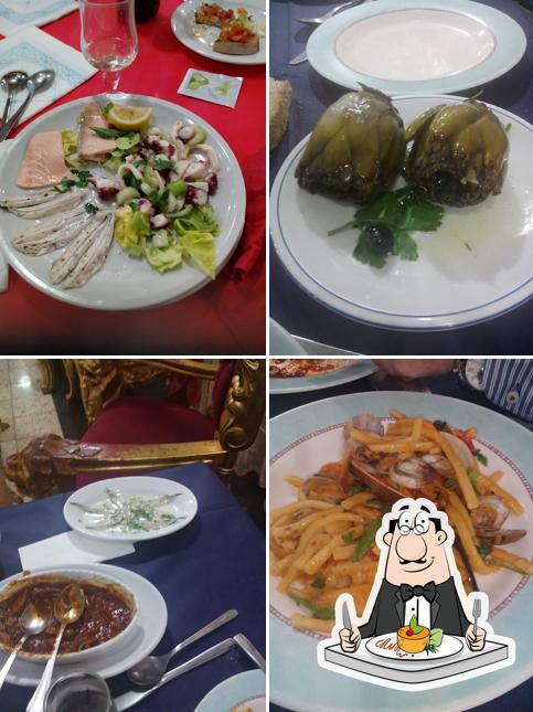 Gold by Chiappariello