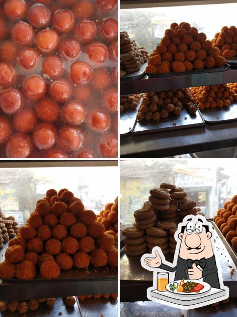 Gopi Sweets Kanu Hotel
