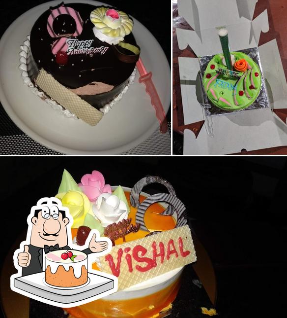 Vatika Family Resto-Bar