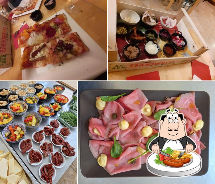 Platti al Buon Appetito! - Il gusto dell'Italia