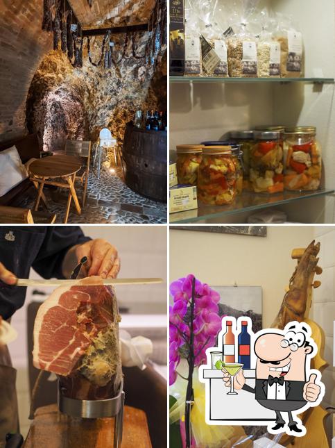 La Madia - Verucchio Alta