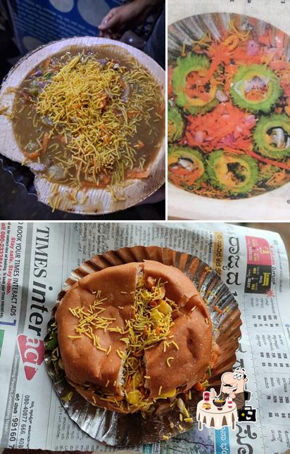 Ramen at Mysore Special Chats