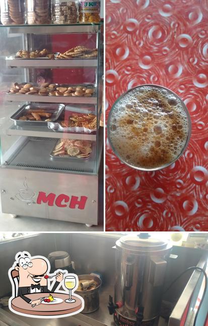 Mysore coffee house