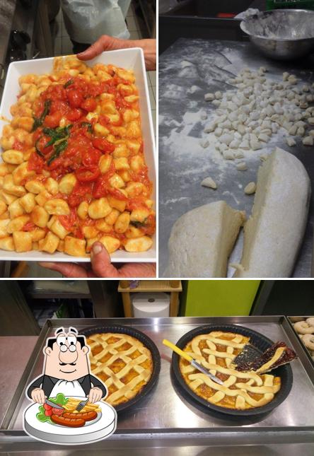 Platti al Cianis' Diner
