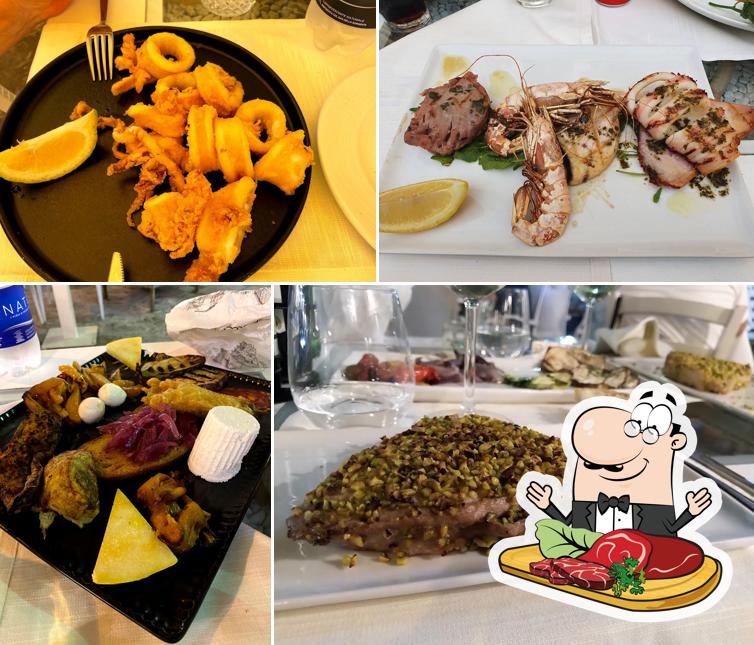 That's Amore Ristorante Pizzeria Gourmet - Cucina Tipica Calabrese - Colazione Internazionale e Sapori Autentici