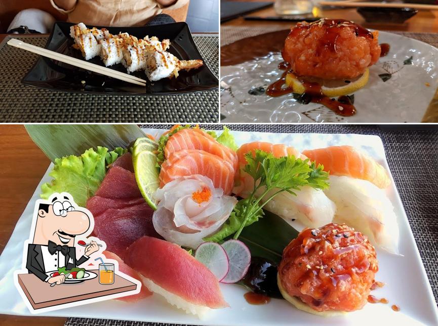 Cibo al Tokyo Japanese Restaurant