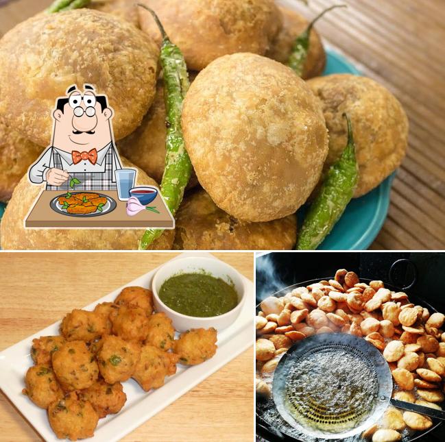 Sardar Ji Pakode Wale