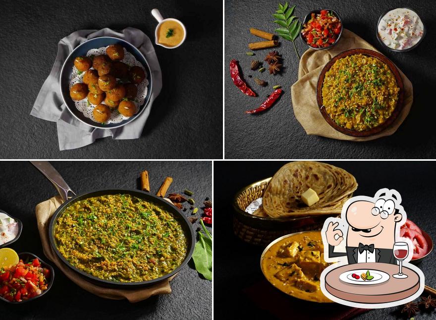 Meals at Studio De Food Couture