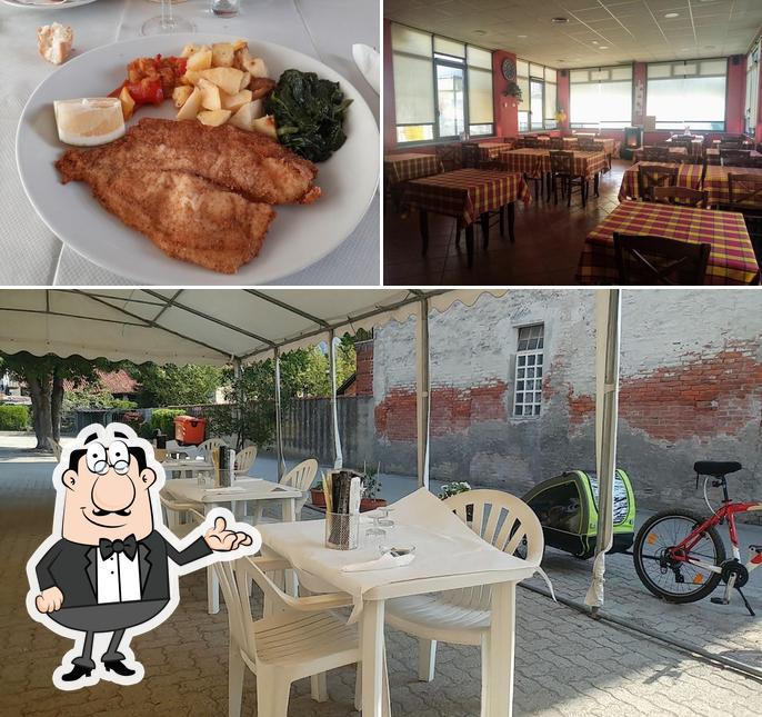 Trattoria Bar Tramway
