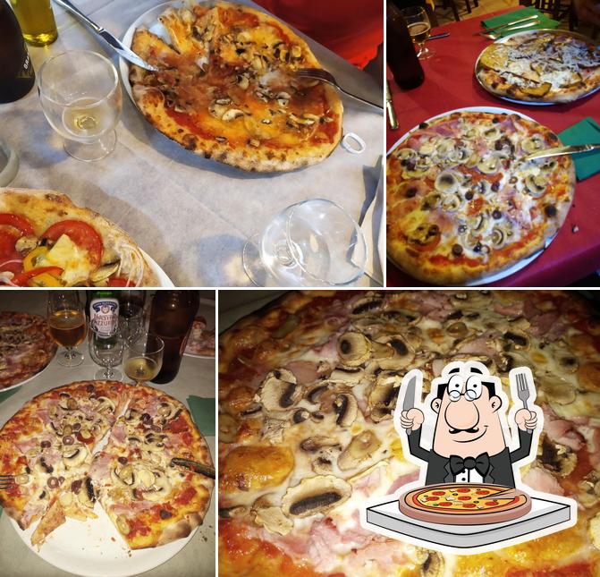 Carlo Magno - Trattoria e Pizzeria