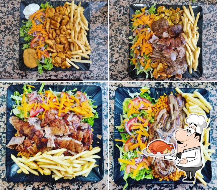WOW FOOD