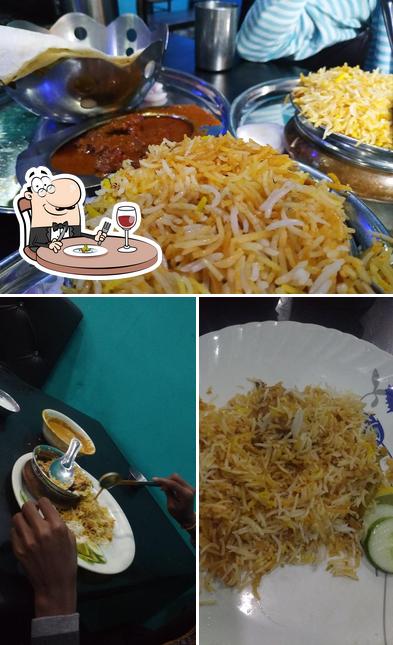 bawarchi biryani point