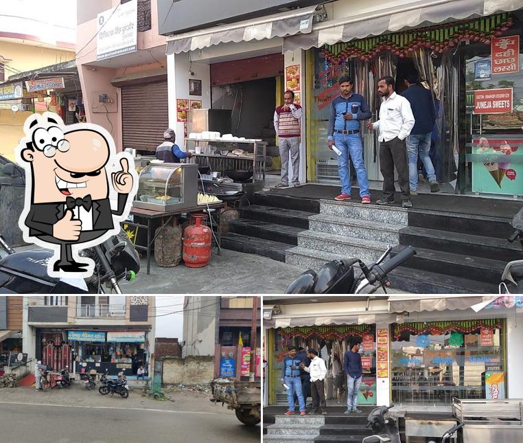 juneja sweets picture