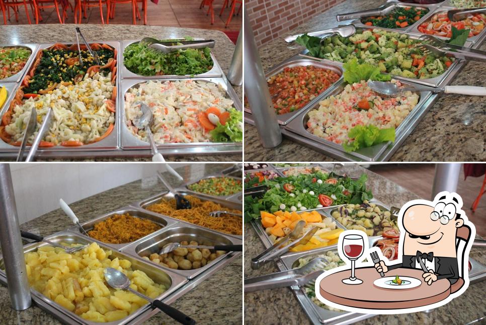 Restaurante Bom Gosto II