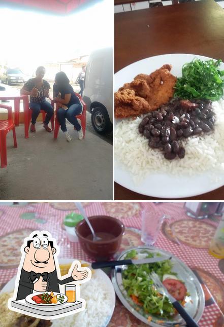 Restaurante Sabor Mineiro