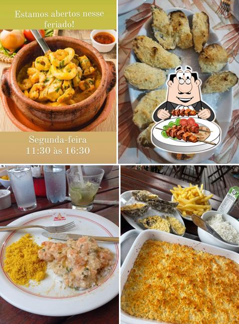 Samburá Restaurante