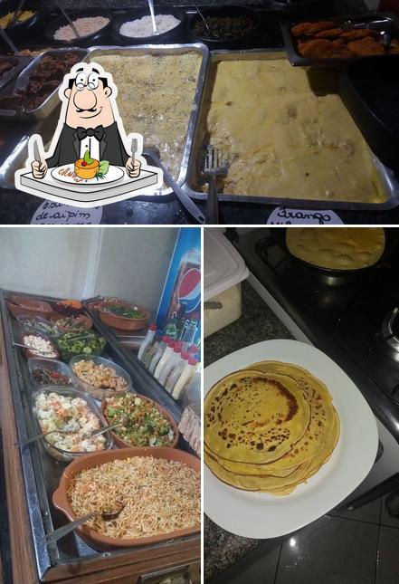 Restaurante Panela de Barro
