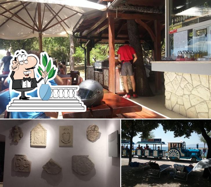 Gli esterni di San Marino