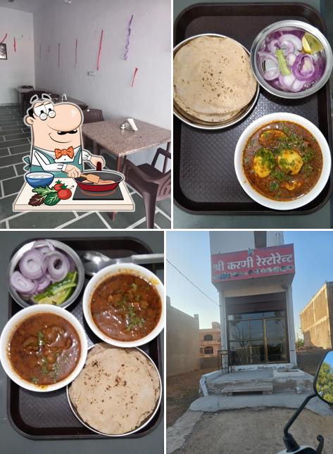Shri Karni Restaurant