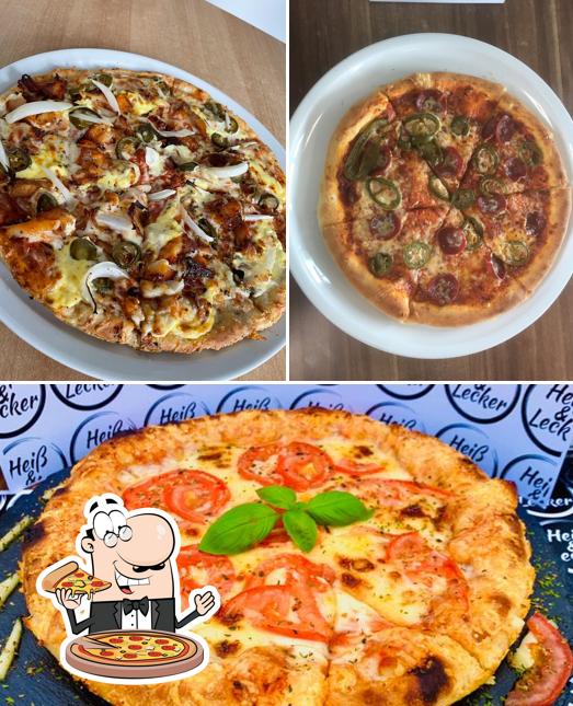 Heiss Und Lecker Soest