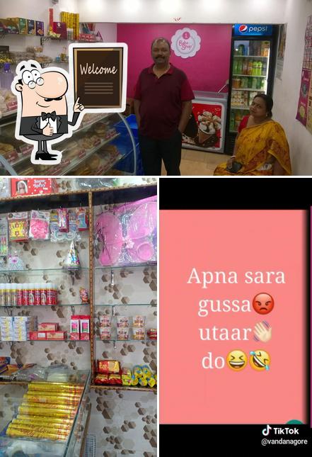 Look at the photo of 1 Bake Shop