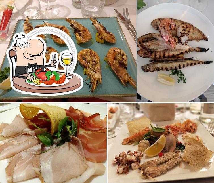 Aurora - Ristorante Albergo