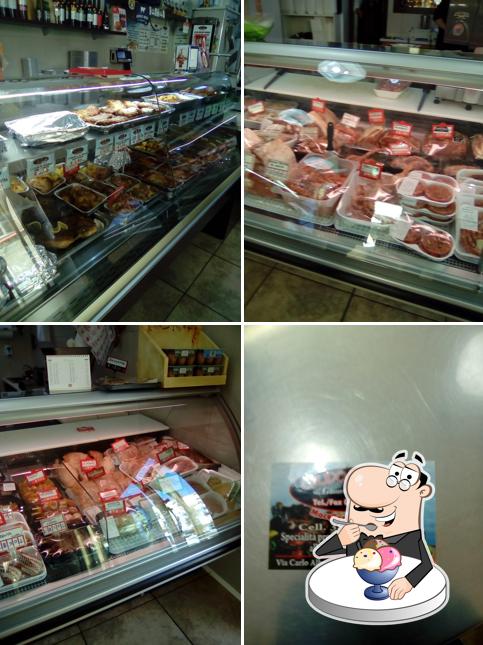 Macelleria Crudo e Cotto di G. Canicattì