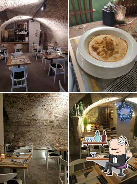 Belgian Pigeon House