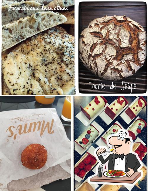 Boulangerie Mum's