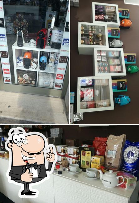 Guarda la immagine di Coffee & Co. Viale della Libertà