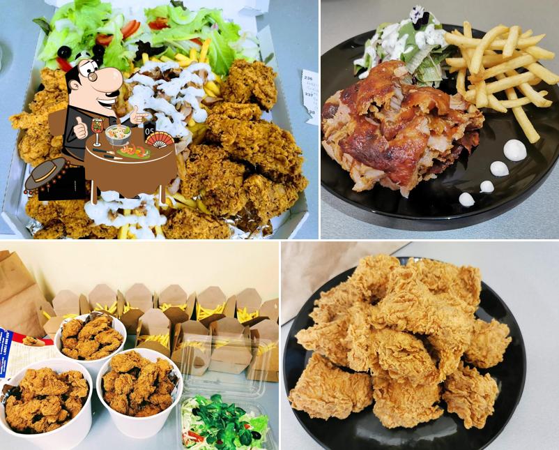 FIDY GRILL