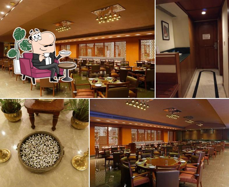 Kasuall - Katriya Hotel