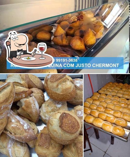 Panificadora Ki Pão
