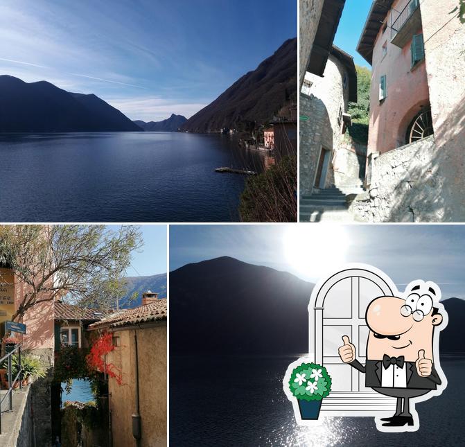 La Bottega di Gandria