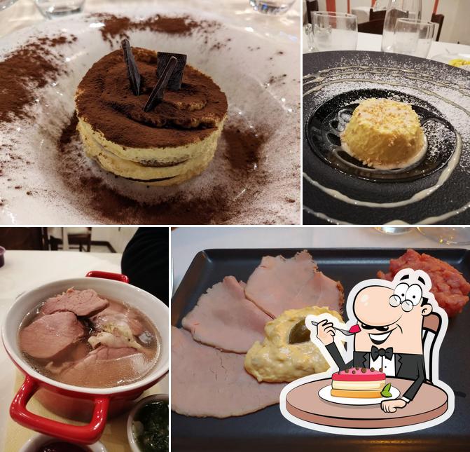 La locanda del Sorriso