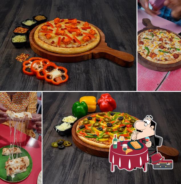 Laziz Pizza