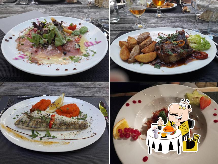 Le Bistrot de la Bulle