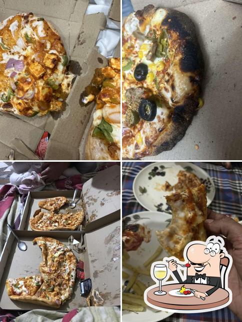 Meals at Mandy's