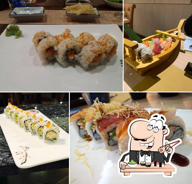 Ristorante Giapponese Osaka