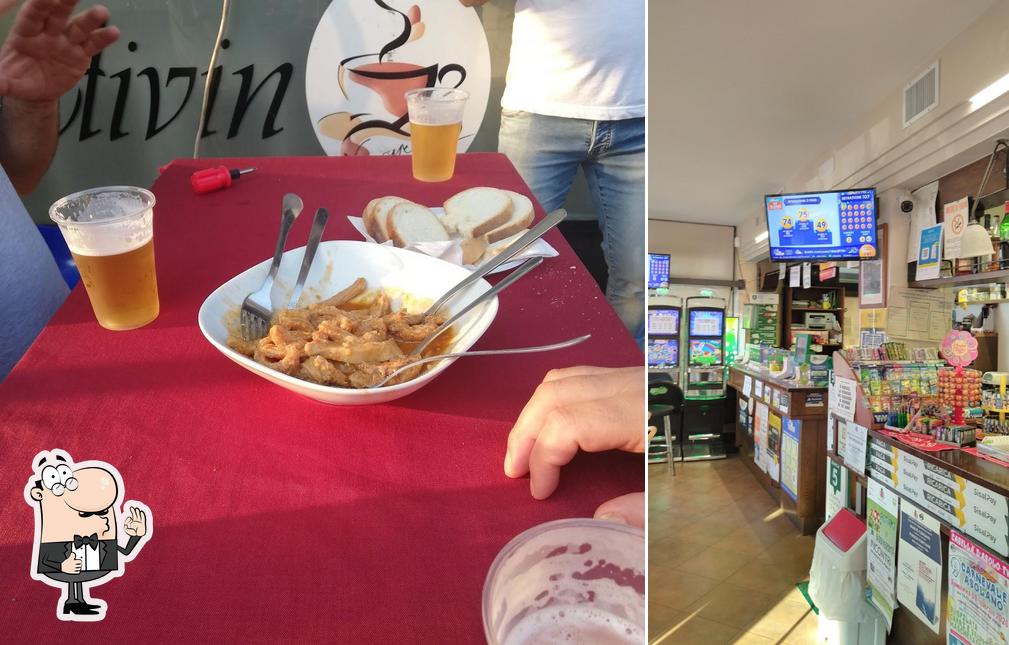 Guarda la foto di Caffè Lotto Di Bonora Snc