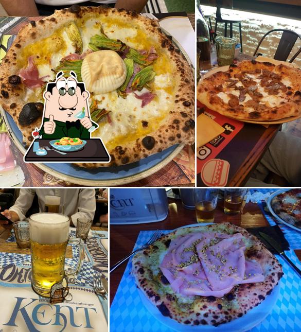 Cibo al Kent RistoPub