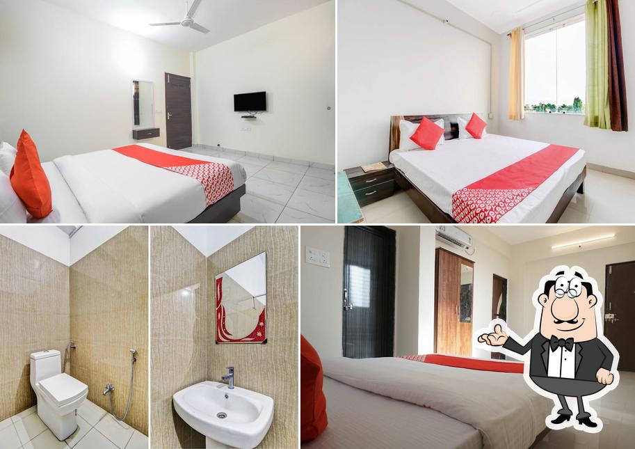 Sangam Resort, Pilani