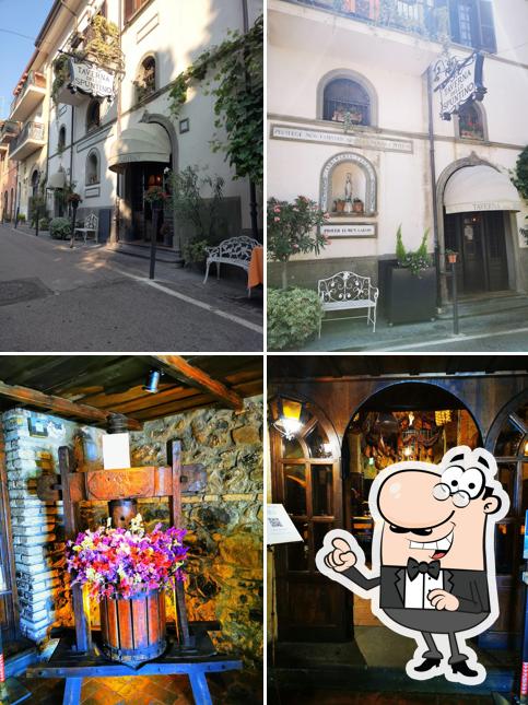 Taverna dello Spuntino