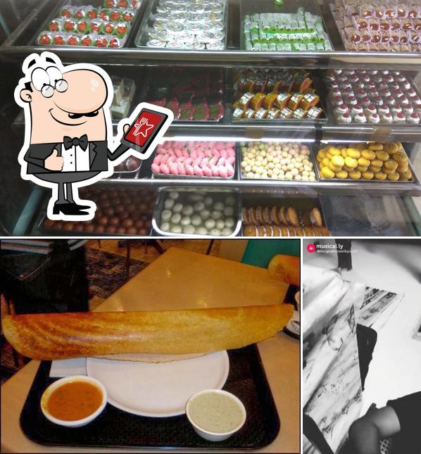 The exterior of Rao Hotel