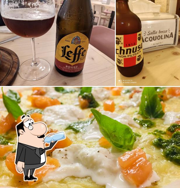 ACQUOLINA sulla bocca di tutti